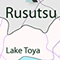 Rusutsu Map